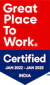 Certification Badge