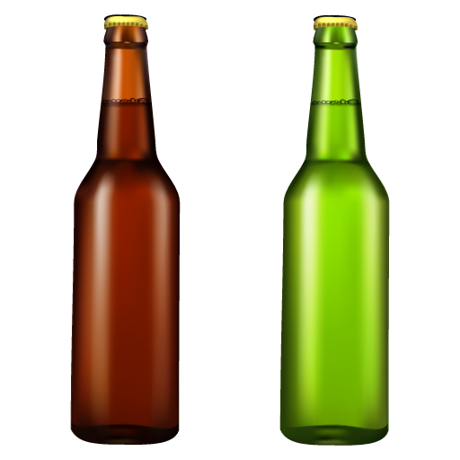 Beer Bottles