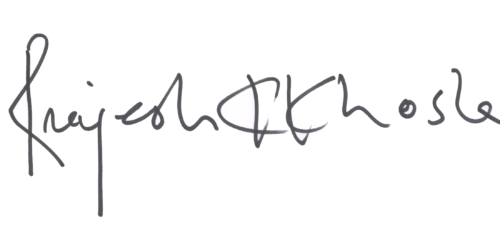 signature