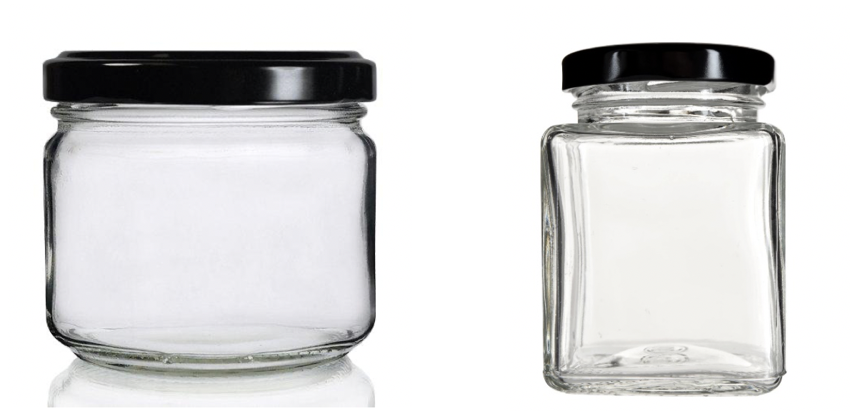 The Plastic Sifter Tops of Your Spice Jars are Useless, Take Them Off