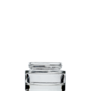50GM JAR - HEAVY BASE